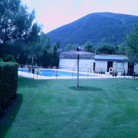 Apartamento Valles Blancos 3-6 Biescas  Zewnętrze zdjęcie