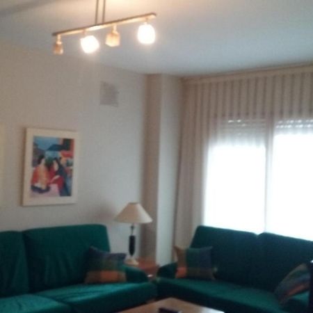 Apartamento Valles Blancos 3-6 Biescas  Zewnętrze zdjęcie