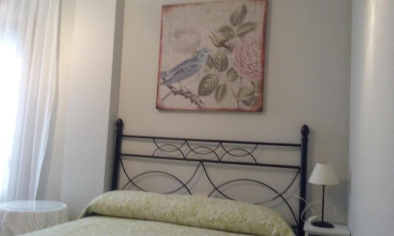 Apartamento Valles Blancos 3-6 Biescas  Zewnętrze zdjęcie